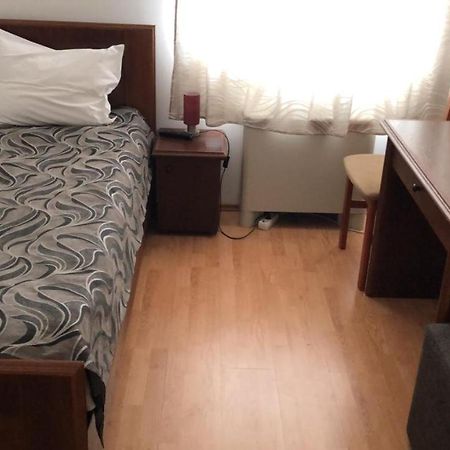 Oras Zlatna Hotel Kültér fotó